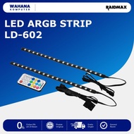 RAIDMAX LED ARGB STRIP LD-602