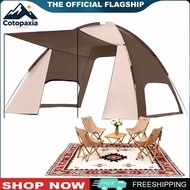 [Cotopaxi] Sun Shelter Dome Shelter Tent for Outdoors Camping Hiking Picnic Backpacking