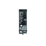 20 Amp 1-Pole GFCI Plug-On Neutral Circuit Breaker