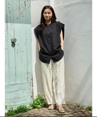 全新日本 Green Parks ELENCARE DUE 圓領鬆身造型衫 (官網同步) ON SALES$148 全場現貨