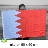Bahrain Flag