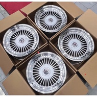 BMW Alpina Design 19inch Sport Rim For E60 E39