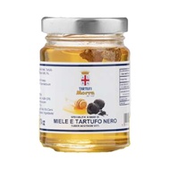 TARTUFI Morra 阿爾巴松露世家 風味蜂蜜  90g  1瓶