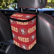 49ers Car Seat Back Hanger