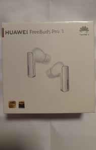 HUAWEI Freebuds Pro 3