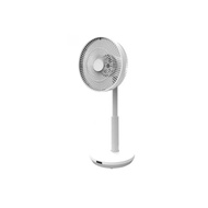 Turbo Italy TSF-H10DC 10寸超強力風速DC 3D伸縮循環扇 -
