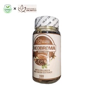 THEOBROMA Super fruit for illness