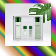 [Lebelage] K-beauty Centella Moisture 2-Step Set Collagen & Green Tea Moisture 2-Step Set Centella &