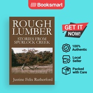 Rough Lumber - Paperback - English - 9780595232239