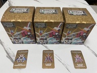 全新❗️Bandai Namco QMSV Gundam 高達盲盒 自由正義