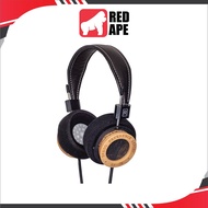 Grado RS2x, Open-Back Wooden Headphones: High-End Over-Ear Headphones (RS 2x)