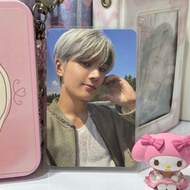 Pc enhypen jay kpopmerch blood heartcheek hc ob kmerch official photocard
