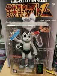 日本卡通Astro Boy 小飛俠模型公仔