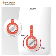 Joven SA8/SA10 /SA15M Instant Heater/Home Appliances/Hand Shower/Joven Water Instant Heater