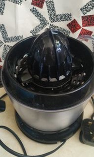 榨汁機橙汁 西柚汁 紅石榴汁