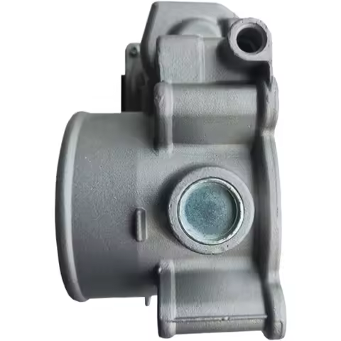 1450A033 Throttle Body for 4D56U 4M41 Engine Mitsubishi L200 B40 PAJERO MONTERO SPORT Triton STRADA 