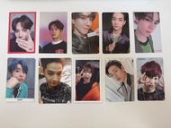GOT7小卡