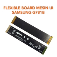 MESIN Flexible Board Machine UI Samsung S20 FE 4G/5G G780 G781B