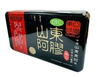 極品山東阿膠  250g