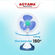 8 INCH SEAT FAN AOYAMA 8 INCH FAN/ TABLE FAN/