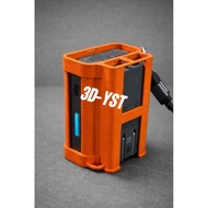 Cuktech Cp13 and Cuktech 65W Double Case Set