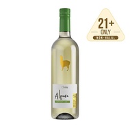 Alpaca Sauvignon Blanc Chilean White Wine