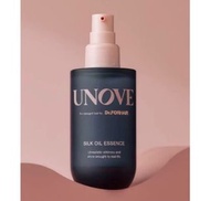 Unove 蠶絲油精華 70 毫升(蛋白護髮精華)