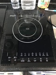 Rasonic 電磁爐