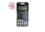 MÁY TÍNH HỌC SINH CASIO FX 580VNX