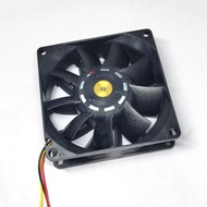 Sanyo/Sanyo 9GV0812K4D031 8cm Server Cooling Fan