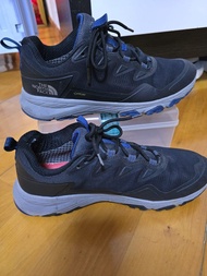 The North Face Gore-Tex 戶外運動鞋