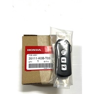 Remote Smartkey for SH 125, SH 150 2020-2021, FOZA 300, FOZA 350, PCX 150, SH MODE genuine