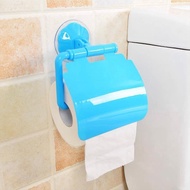 GANTUNGAN P7 Plastic Roll Toilet Tissue Hanger - Toilet Roll Tissue Hanger Hook Four Tissue Roll Toi
