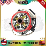 -0054- Electric starter push start button for pocket bike mini bike dirt bike engine 49cc