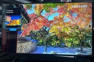 Samsung 43inch 43吋 DU7700 4K Crystal UHD Smart TV  智能電視