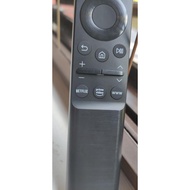SAMSUNG TV Remote control SMART NETFLIX - Original Samsung BN59-01358D