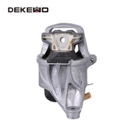 Suitable for Audi A4B9 A5 Left Engine Foot Rubber Bracket 8WD199371H H