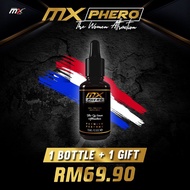 MX PHERO ORIGINAL PRIME QUALITY FROM HQ | MINYAK WANGI | PERFUME LELAKI  PERFUME WANITA VIRAL | perf