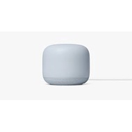 [Original Seal} Google Nest Wifi Gen 2 - Premium Wifi Transmitter - Shock Black Friday