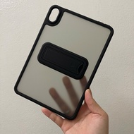 Ốp Lưng Chống Sốc iPad Air 11 Pro 11 2024 2025 11th 10th A16 mặt lưng nhám tích hợp chân dựng