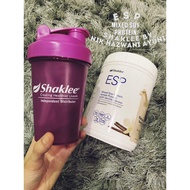 shaklee ESP original from hq (FREE SHAKER)