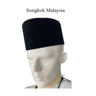 Songkok hitam dewasa songkok hitam kanak-kanak