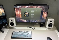 [99新] Edifier 漫步者 n300 (m60) 藍牙桌面喇叭