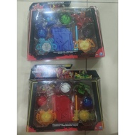 [Original] Bakugan Battle 5-Pack