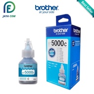 Tinta Brother BT5000 Cyan Original/Tinta Printer Brother