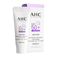 AHC Masters Mela Protect Waterful Sunscreen (SPF50+)