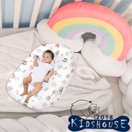 KHH-Nursing Pillow for Breastfeeding  Infant Baby Nursing Cushion Breastfeeding Pillow for Mom and Baby Multifunction Baby Pillow