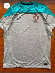 Nike Portugal Ronaldo 葡萄牙 2014  Training 波衫 球衣