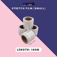 Stretch Film | Plastic Wrap | Shrink Wrap | Bundle Wrap