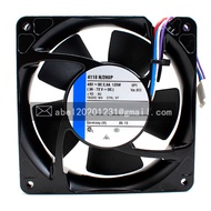 SZ BRAND NEW 4118N/2H8P 4118 N/2H8P 48VDC ORIGINAL COOLING FAN 12038 120*120*38MM